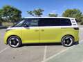 Volkswagen ID. Buzz Familiar Automático de 5 Puertas Amarillo - thumbnail 8