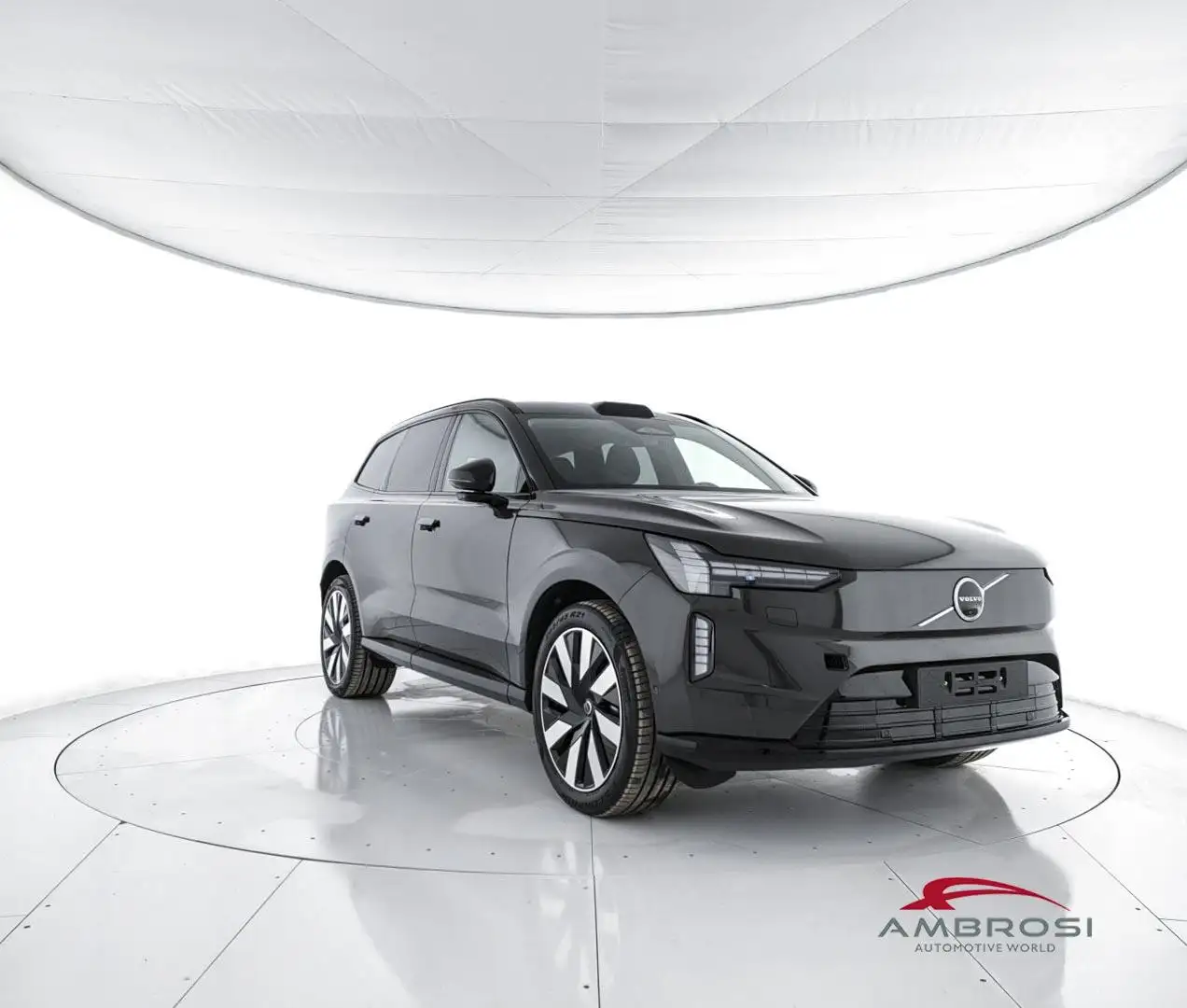 Volvo EX90 Twin motor Elettrico Ultra 7 Sedili Grau - 2