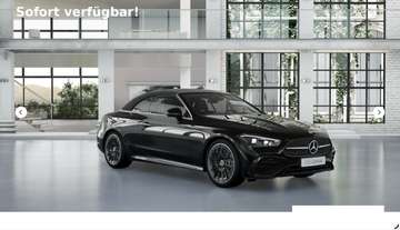 4MATIC Cabriolet – AMG Line Premium Plus | sofort