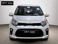 Kia Picanto 1.0 DPi Concept Pack Confort Plateado - thumbnail 4