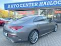 Mercedes-Benz CLA 250 AMG-LINE*MBUX*NIGHT*MULTIBEAM*S-HEFT*19" Gri - thumbnail 10
