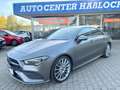 Mercedes-Benz CLA 250 AMG-LINE*MBUX*NIGHT*MULTIBEAM*S-HEFT*19" Gri - thumbnail 1