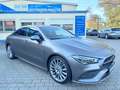 Mercedes-Benz CLA 250 AMG-LINE*MBUX*NIGHT*MULTIBEAM*S-HEFT*19" Gri - thumbnail 3