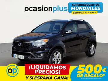 D20T Premium 4x2