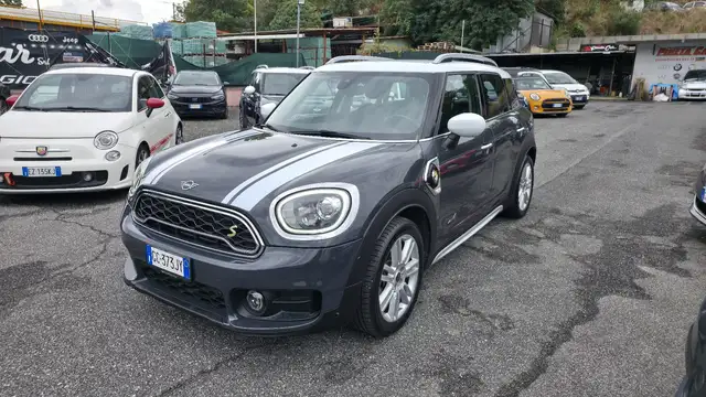 MINI Cooper SE Countryman 1.5 Business all4 auto