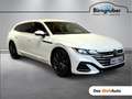 Volkswagen Arteon R-Line TDI DSG Weiß - thumbnail 1