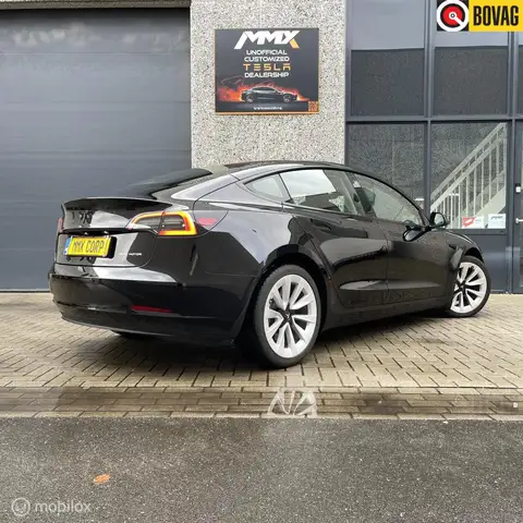 Tesla Model 3 Long Range AWD + MMX PACK + IAP
