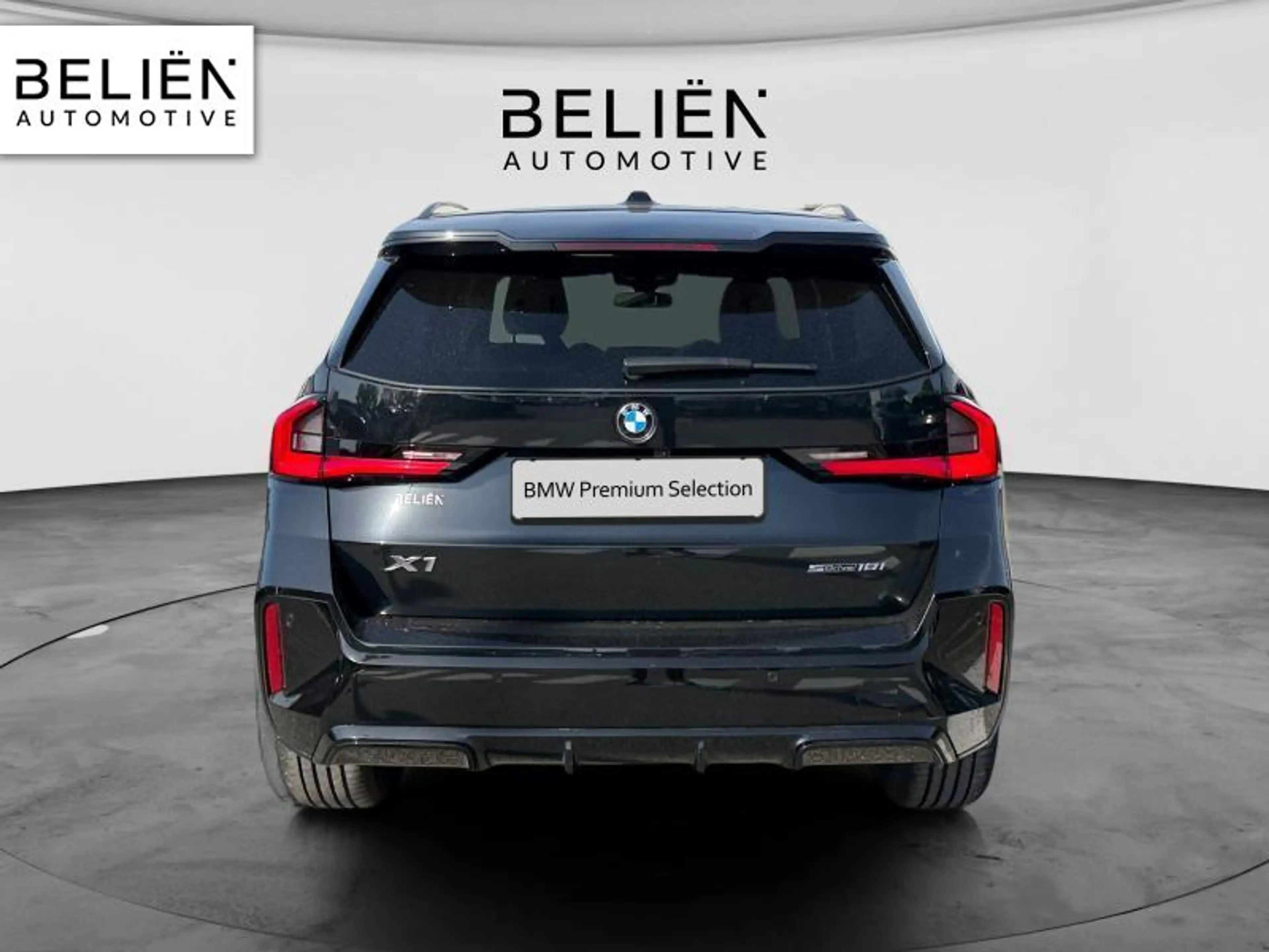 BMW X1 xDrive 25e — photo 4