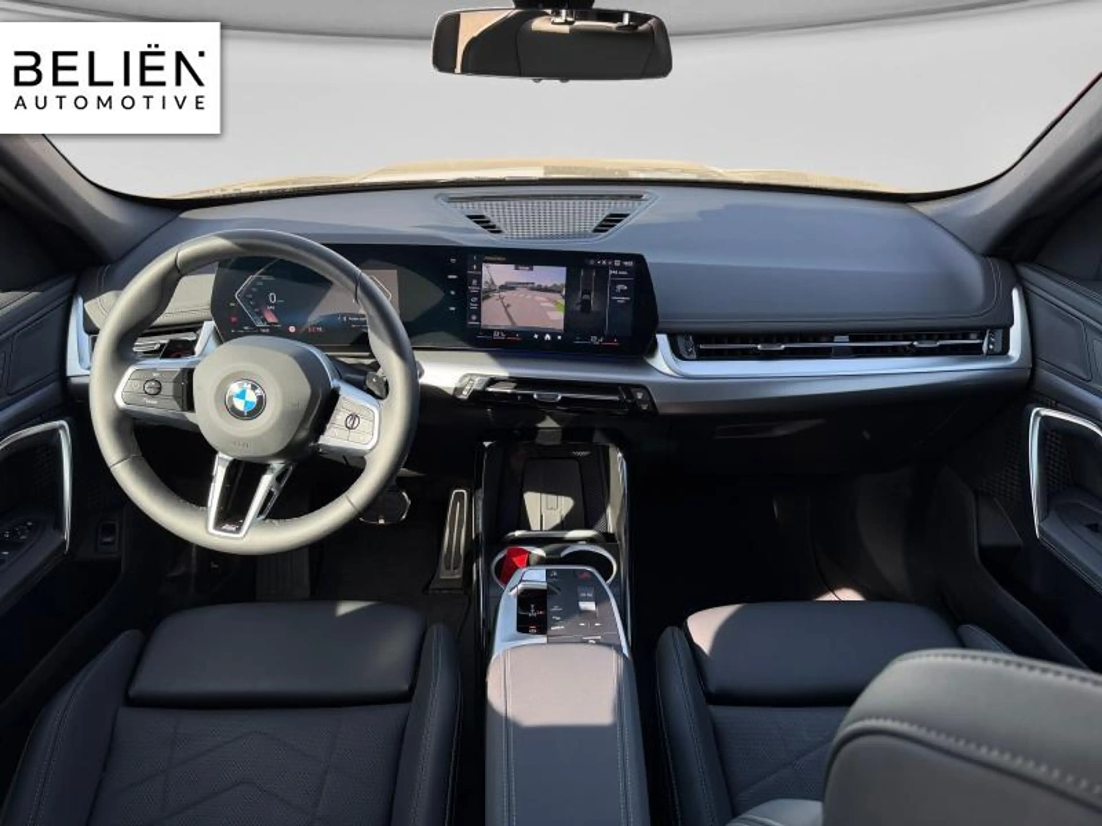 BMW X1 xDrive 25e — photo 12