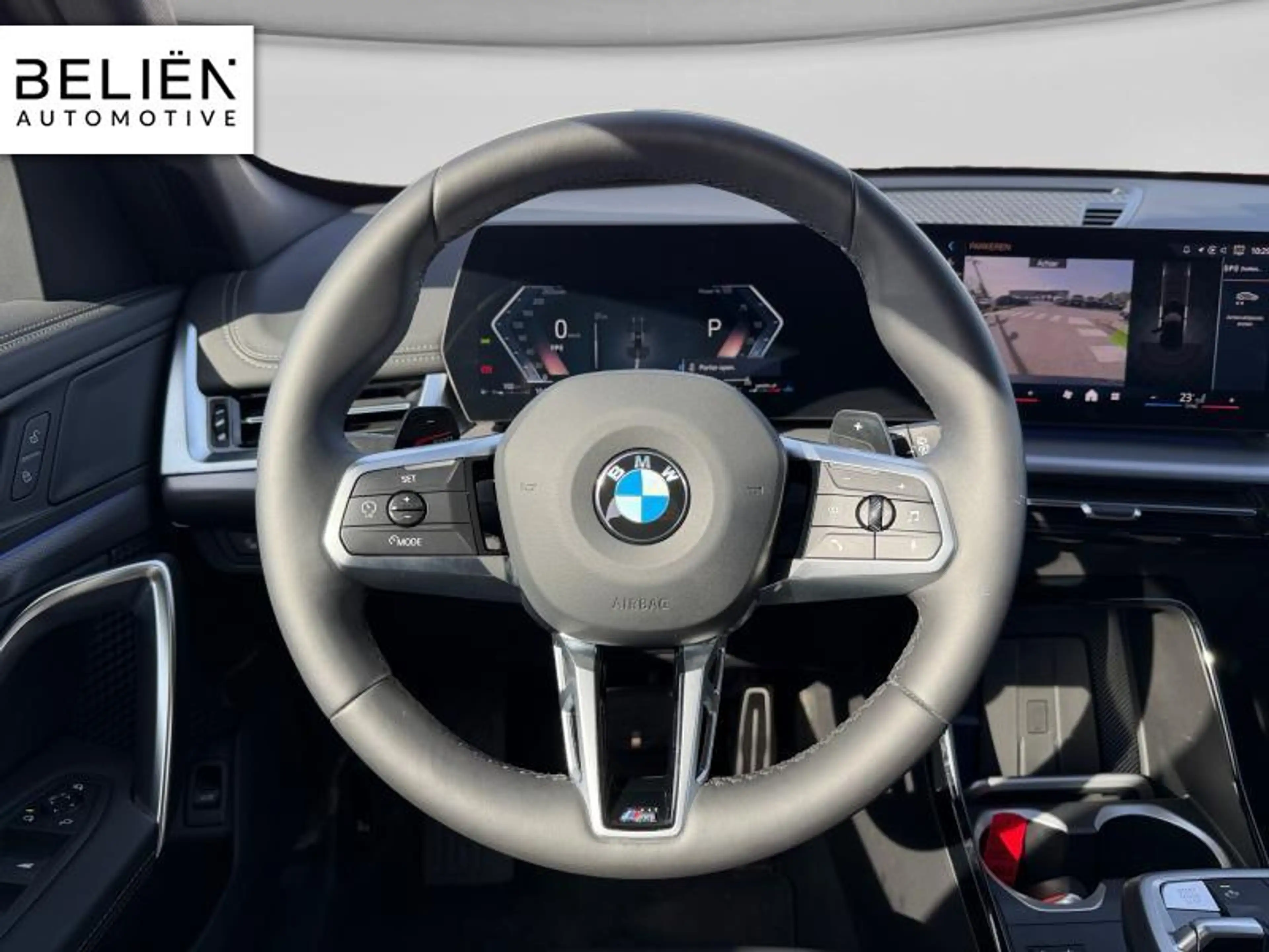 BMW X1 xDrive 25e — photo 13