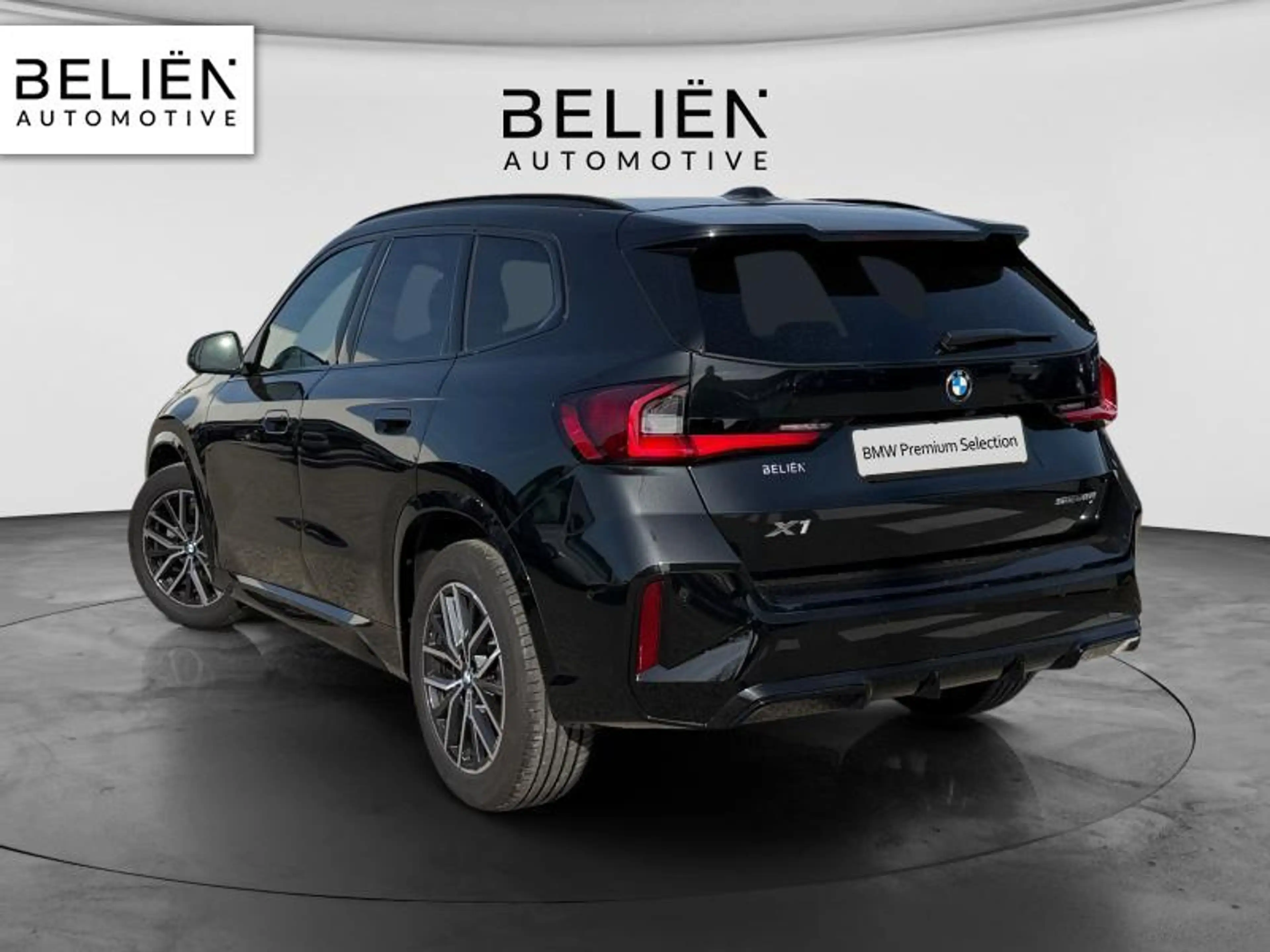 BMW X1 xDrive 25e — photo 5
