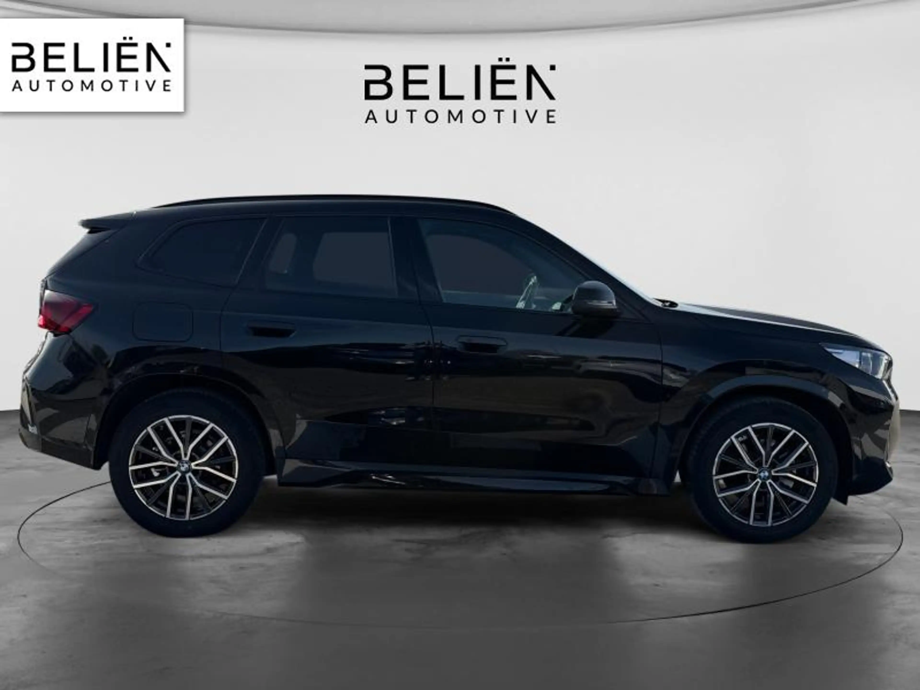 BMW X1 xDrive 25e — photo 3