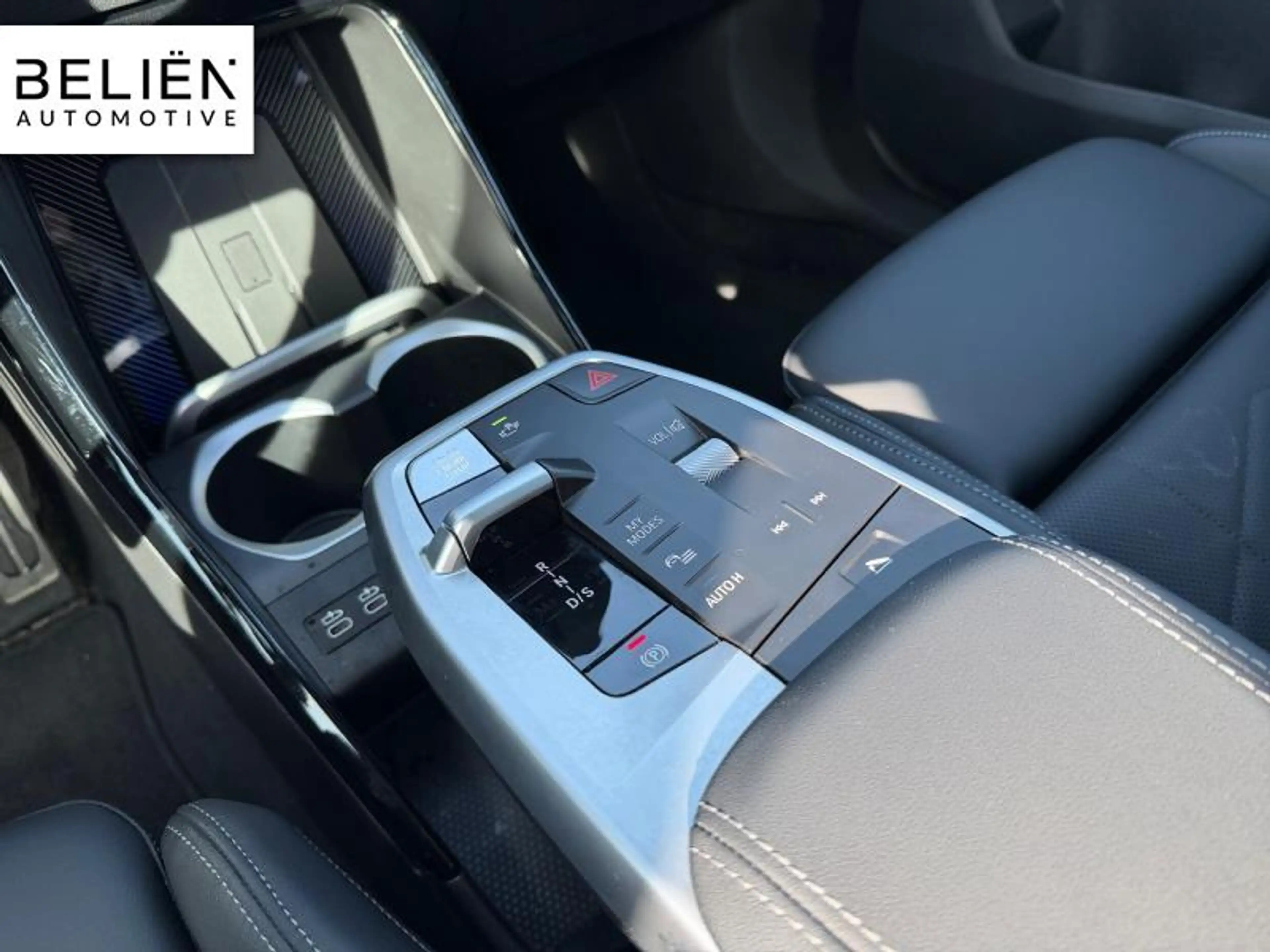 BMW X1 xDrive 25e — photo 15