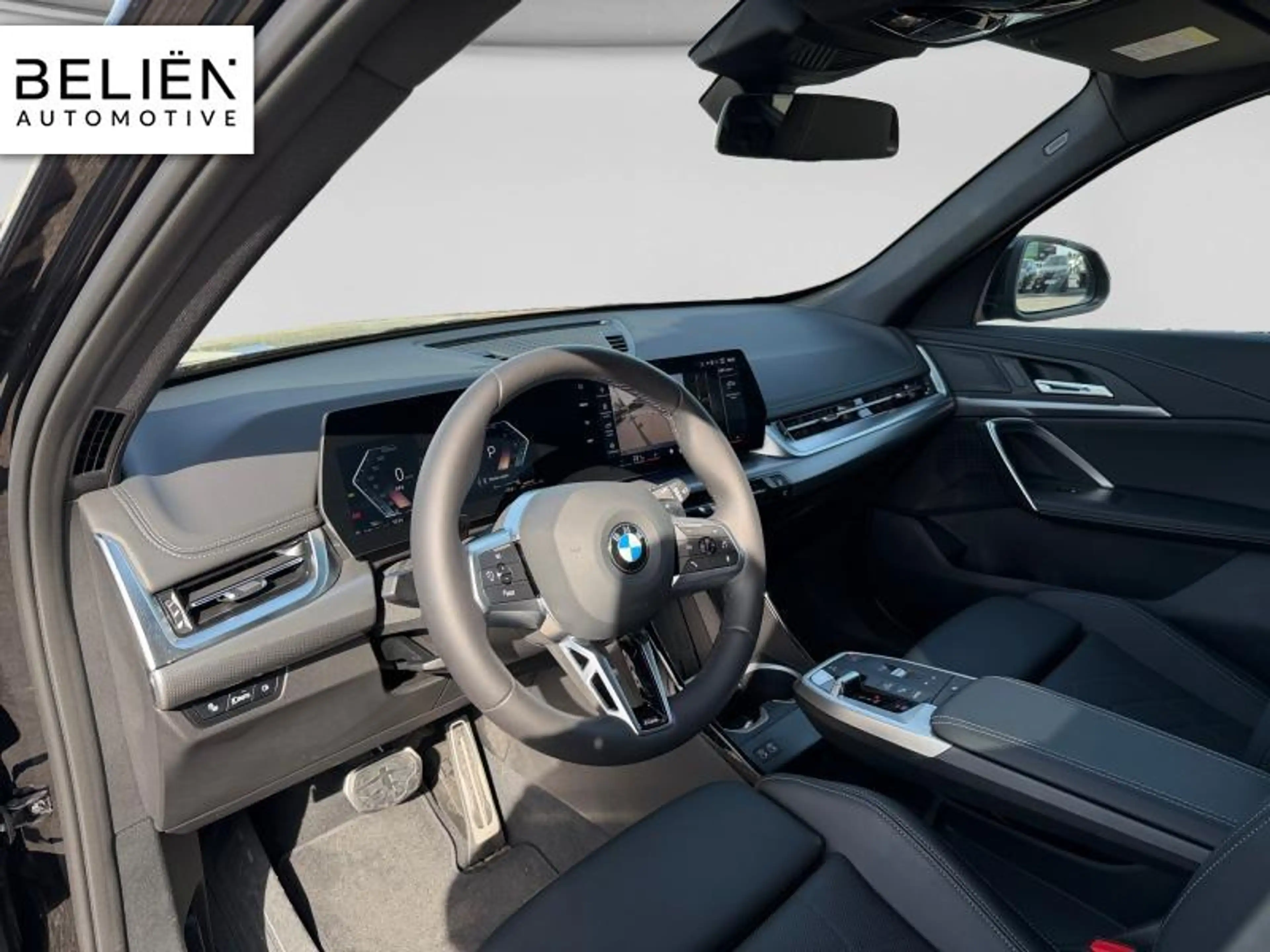 BMW X1 xDrive 25e — photo 10