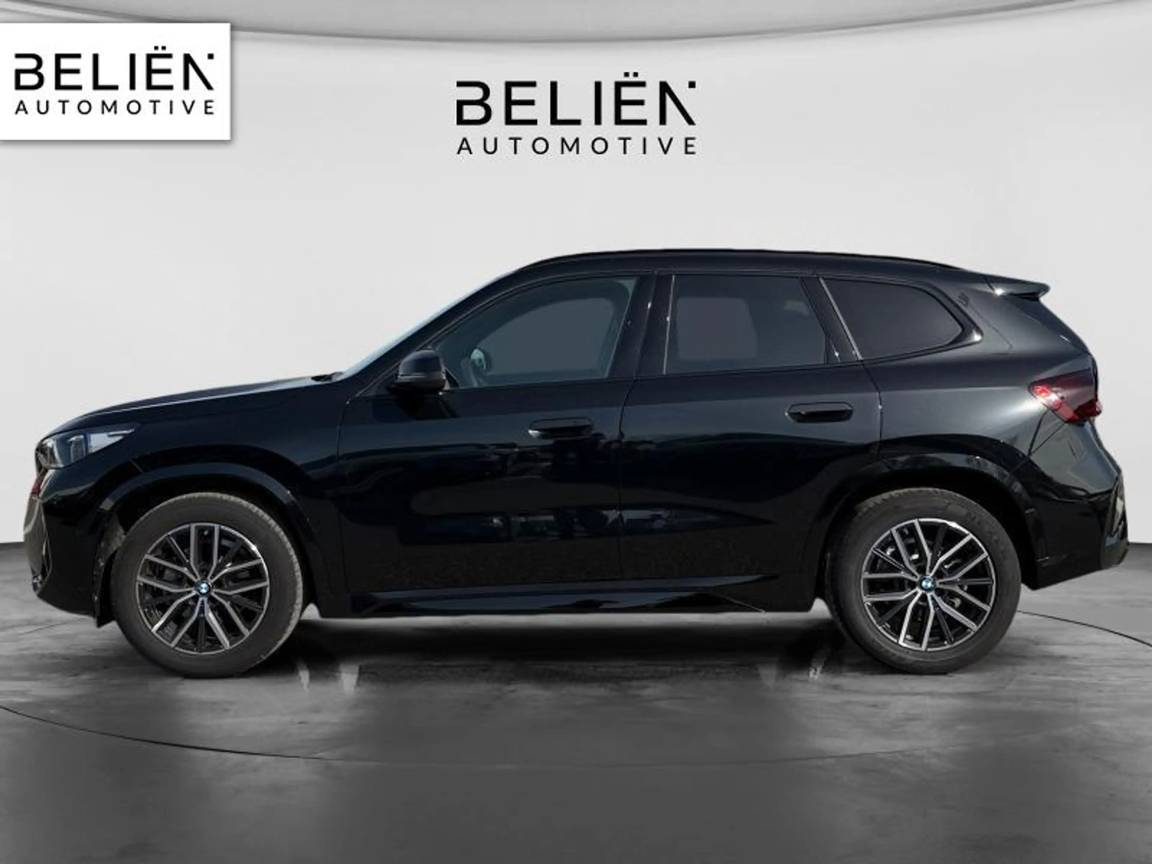 BMW X1 xDrive 25e — photo 6