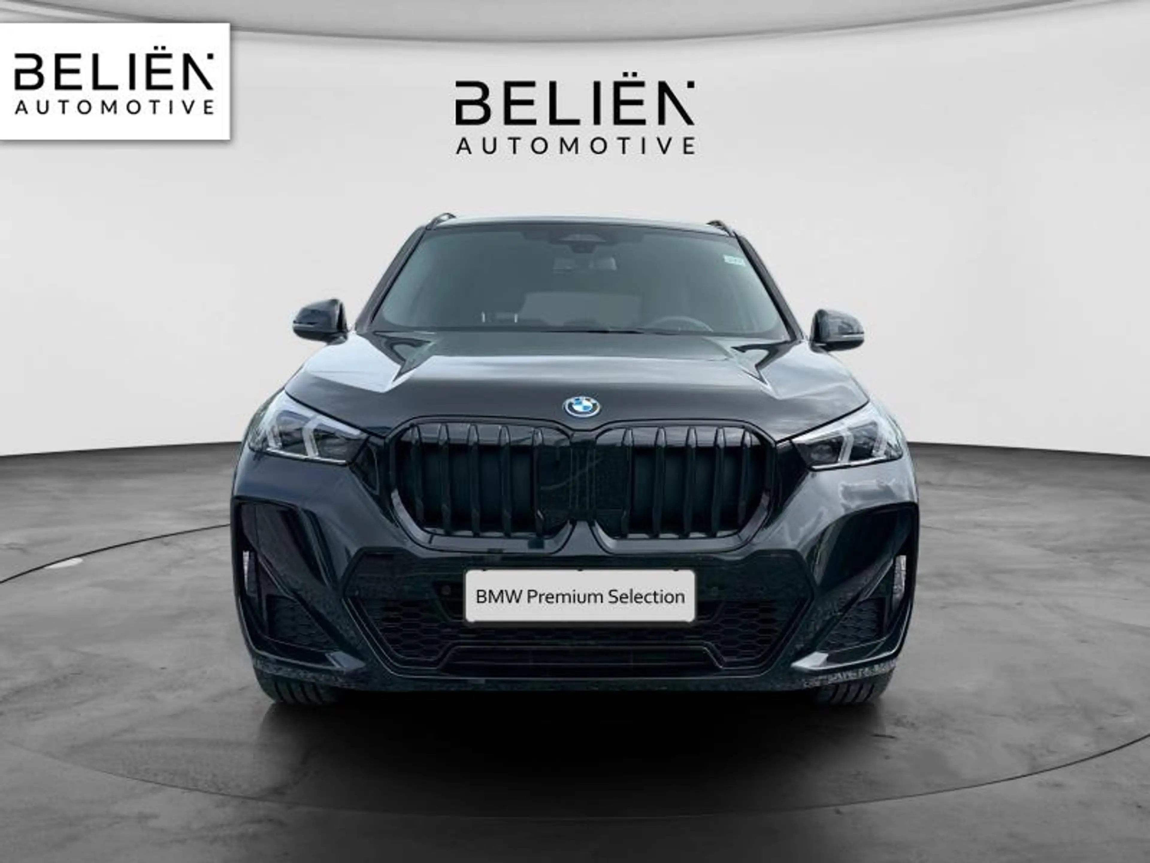 BMW X1 xDrive 25e — photo 2