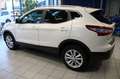 Nissan Qashqai 1.6 DIG-T  AHK/LED/Navi/DAB Weiß - thumbnail 4