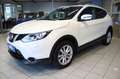 Nissan Qashqai 1.6 DIG-T  AHK/LED/Navi/DAB Weiß - thumbnail 3