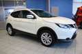 Nissan Qashqai 1.6 DIG-T  AHK/LED/Navi/DAB Weiß - thumbnail 1
