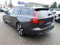 Volvo V60 Plus DarkT6 AWD Plug-in Hybrid/Pano/H&K/360° Grau - thumbnail 4
