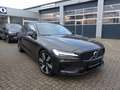 Volvo V60 Plus DarkT6 AWD Plug-in Hybrid/Pano/H&K/360° Grau - thumbnail 5
