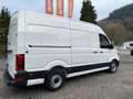 Volkswagen Crafter 35 2.0 TDI MR HD L3H3 Weiß - thumbnail 7