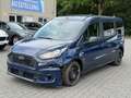 Ford Grand Tourneo Connect*7-Sitzer*Kamera*Navi Blau - thumbnail 3