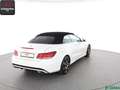 Mercedes-Benz E 400 E 400 Cabrio AMG PLUS KEYLESS,H/K,360GRAD,COMAND Blanc - thumbnail 10