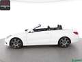 Mercedes-Benz E 400 E 400 Cabrio AMG PLUS KEYLESS,H/K,360GRAD,COMAND Blanc - thumbnail 2