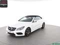 Mercedes-Benz E 400 E 400 Cabrio AMG PLUS KEYLESS,H/K,360GRAD,COMAND Blanc - thumbnail 9