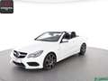Mercedes-Benz E 400 E 400 Cabrio AMG PLUS KEYLESS,H/K,360GRAD,COMAND Blanc - thumbnail 1