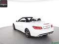 Mercedes-Benz E 400 E 400 Cabrio AMG PLUS KEYLESS,H/K,360GRAD,COMAND Blanc - thumbnail 3