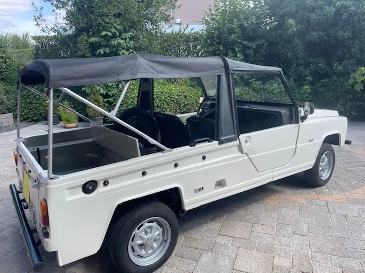 Renault R 6 ACL RODEO 4X4, foto 5