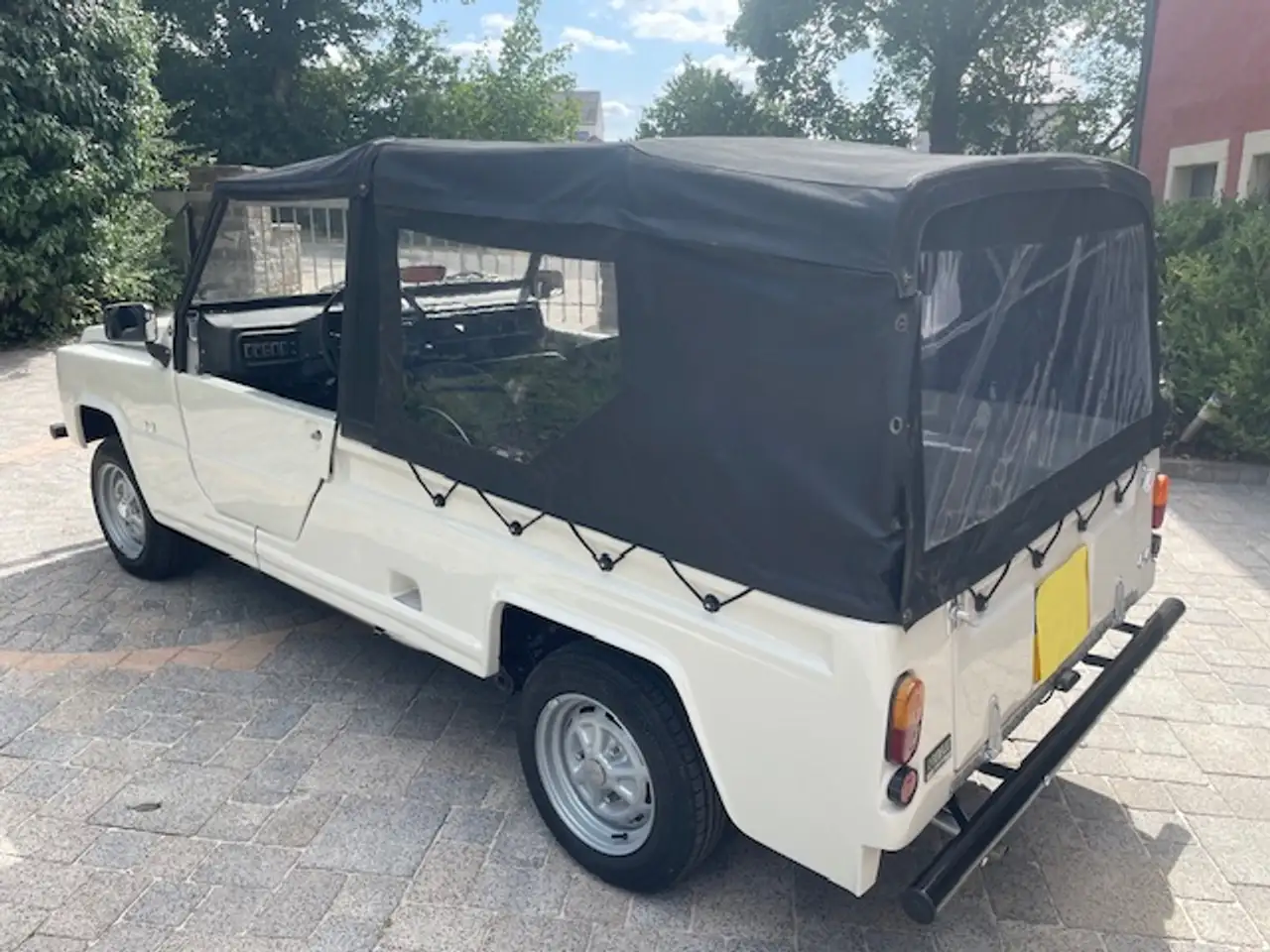 Renault R 6 ACL RODEO 4X4, foto 6