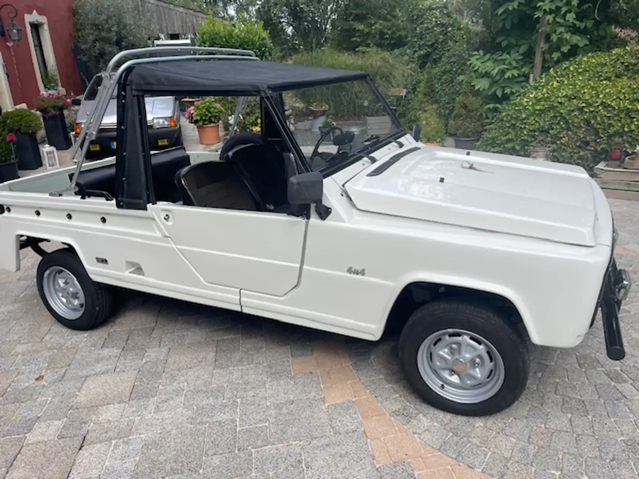 Renault R 6 ACL RODEO 4X4, foto 2
