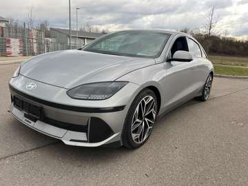 Ioniq 6 Techniq Elektro