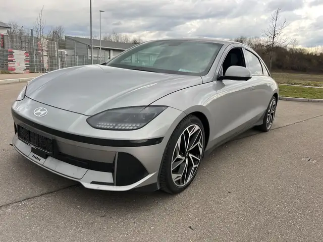 Hyundai IONIQ 6 Ioniq 6 Techniq Elektro