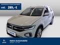 Volkswagen T-Roc 1.0TSI Style LED Navi Parklenk ACC App-Con Blanc - thumbnail 1