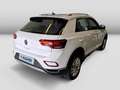 Volkswagen T-Roc 1.0TSI Style LED Navi Parklenk ACC App-Con Blanc - thumbnail 4