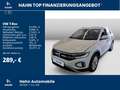 Volkswagen T-Roc 1.0TSI Style LED Navi Parklenk ACC App-Con Blanc - thumbnail 2
