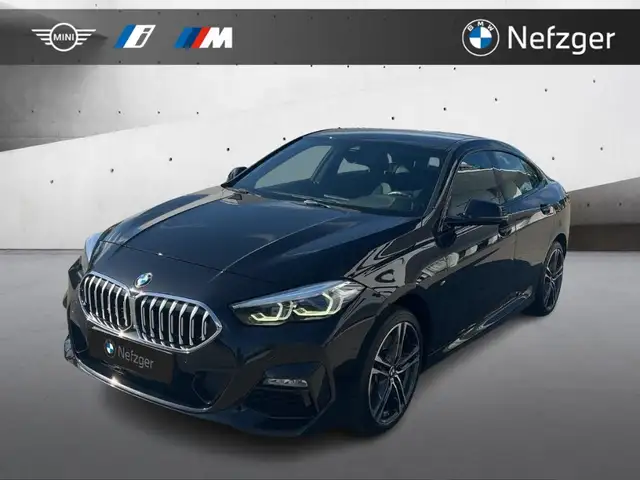 Bmw 220 Gran Coupe i M Sport SHZ PDC Lenkradheizung