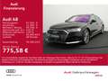 Audi A8 50TDI quattro *Sport*LUFT*PANO*StdHz*AHK*21"* Schwarz - thumbnail 1