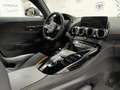 Mercedes-Benz AMG GT Coupé Black Series Plateado - thumbnail 22