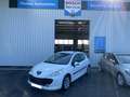 Peugeot 207 1.4 HDi70 Active 5p Blanc - thumbnail 1