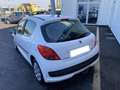 Peugeot 207 1.4 HDi70 Active 5p Blanc - thumbnail 4
