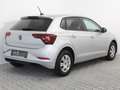 Volkswagen Polo 4Me Plateado - thumbnail 2