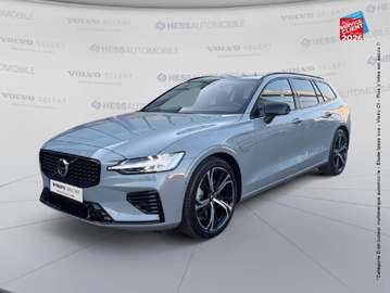 T6 AWD 253+145ch Plus Style Dark Geartronic 8