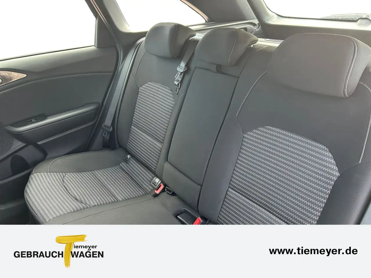 Kia Ceed SW / cee'd SW Ceed Sportswagon — photo 11 sur 17