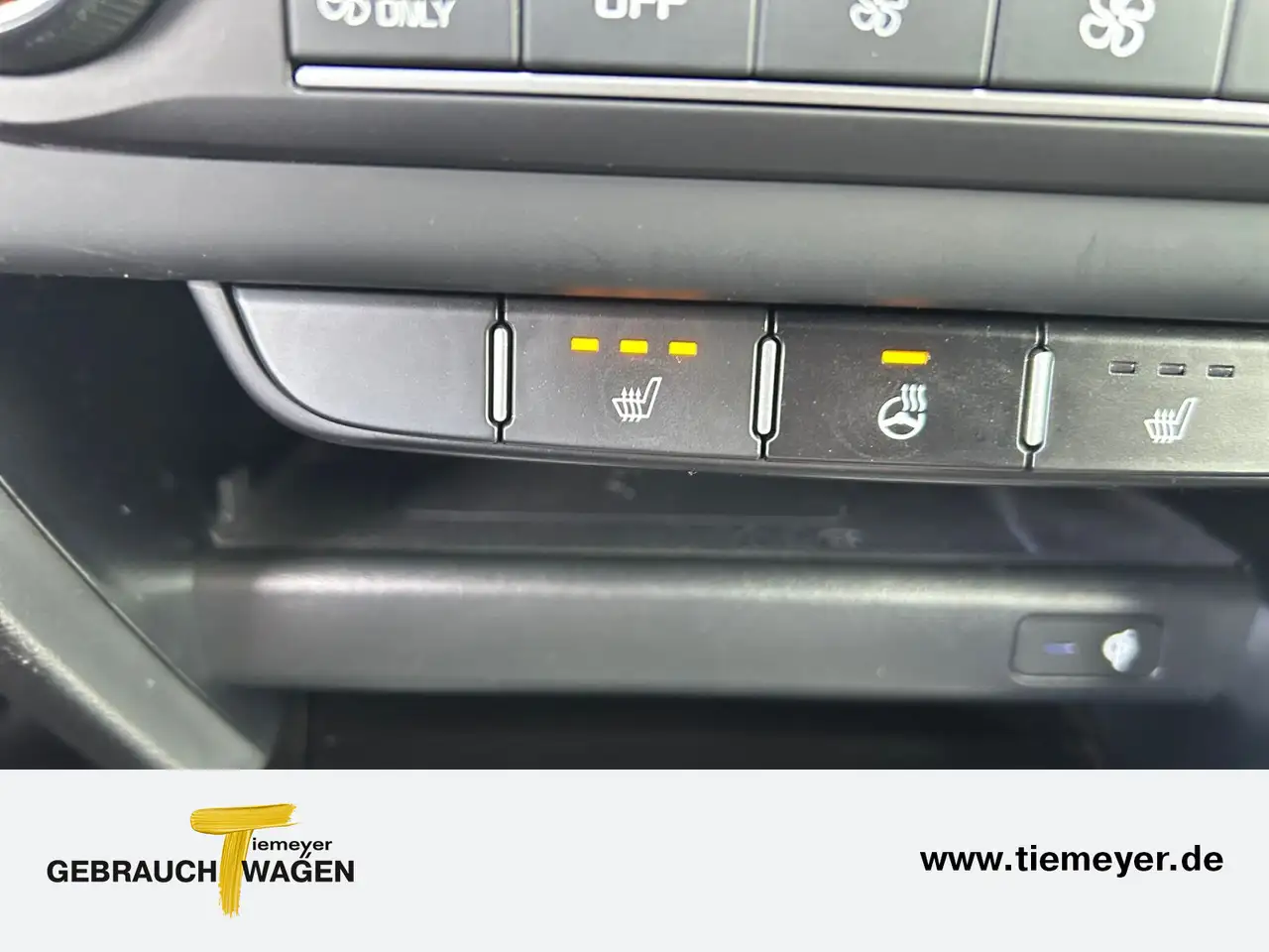 Kia Ceed SW / cee'd SW Ceed Sportswagon — photo 15 sur 17