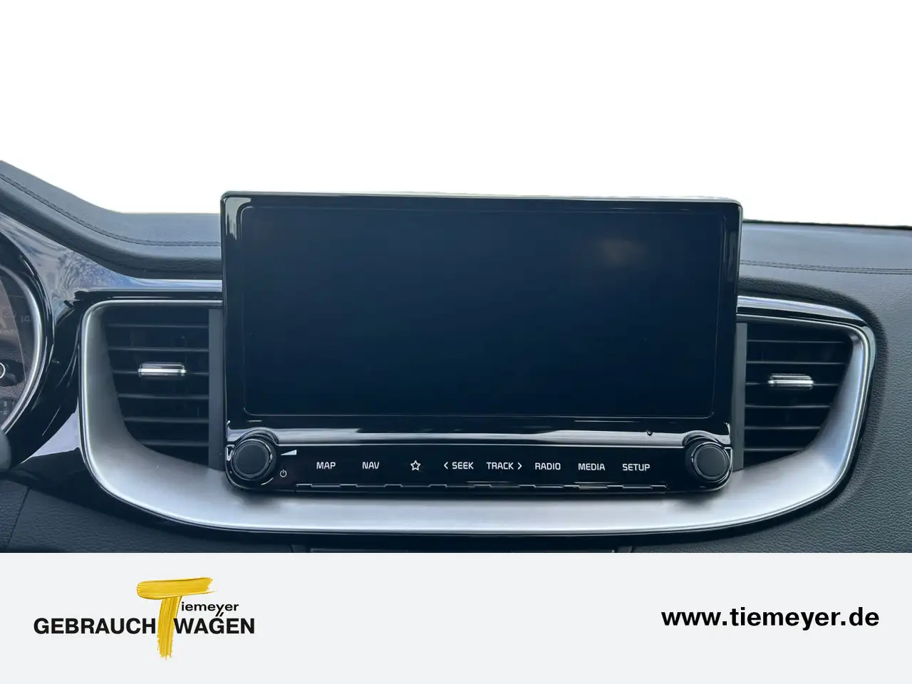 Kia Ceed SW / cee'd SW Ceed Sportswagon — photo 14 sur 17